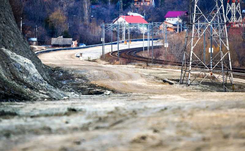 Centura ocolitoare a Comarnicului se apropie de realitate – anunță Consiliul Județean