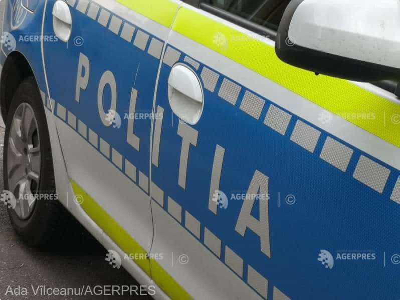 Bărbat de 81 de ani, reținut după ce și-ar fi omorât fiul