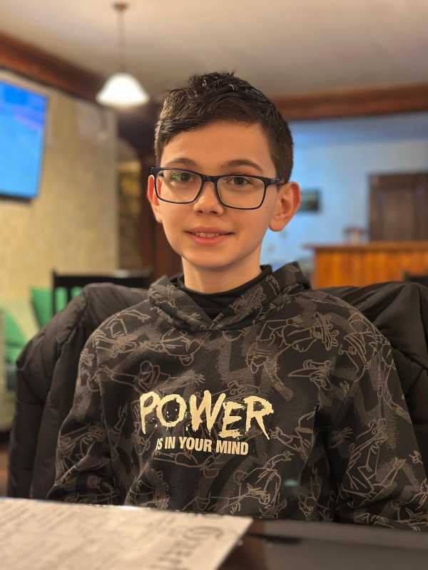 Un minor de 13 ani, plecat de acasă, este căutat de familie