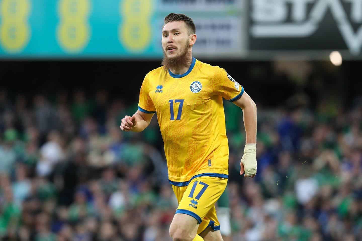 Atacant de națională la Petrolul!