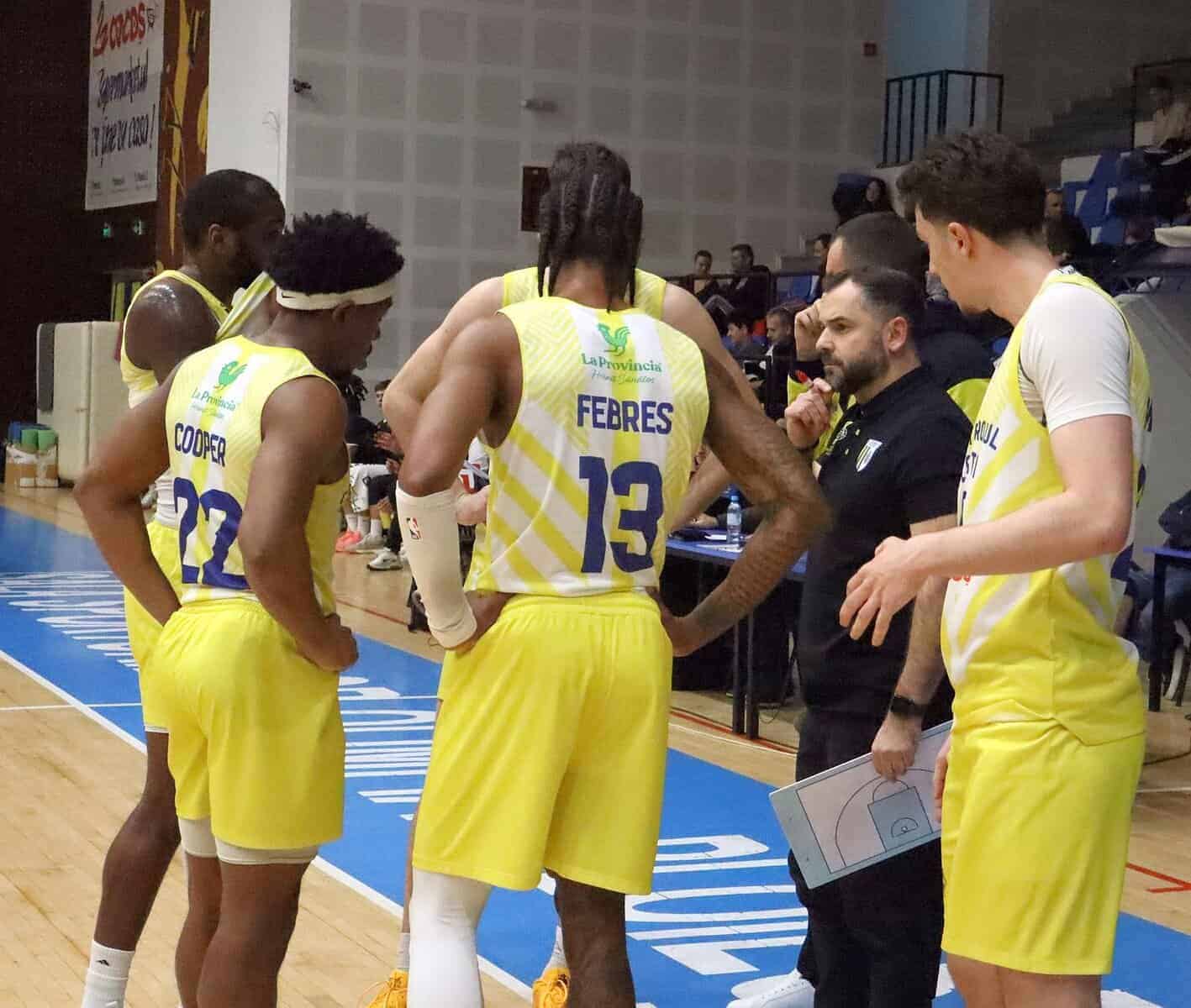 N-au mai rezistat și au comunicat! CSM BBA Petrolul cere respect