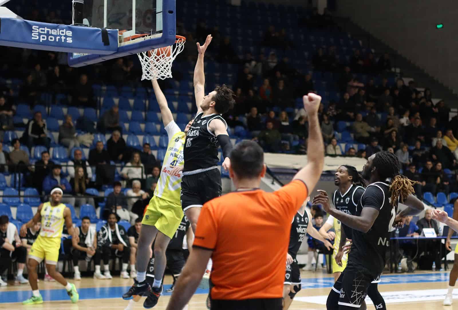 Cea mai dură înfrângere a sezonului