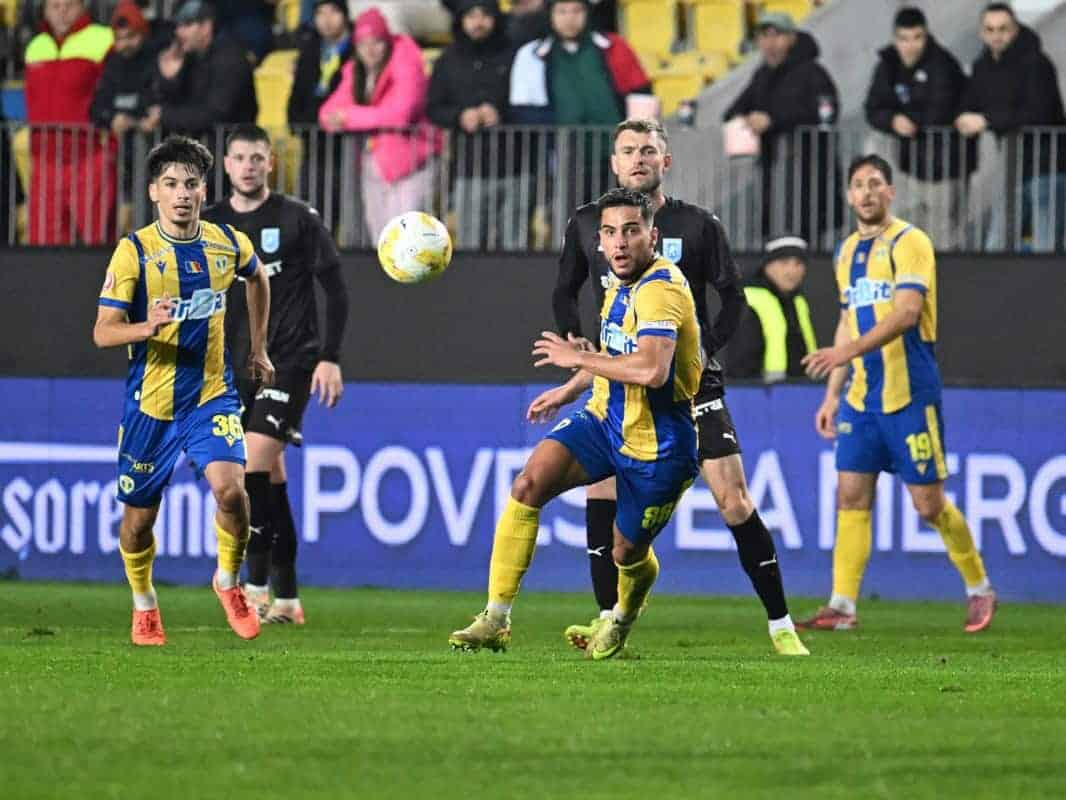 Petrolul vrea să bată Craiova după un deceniu