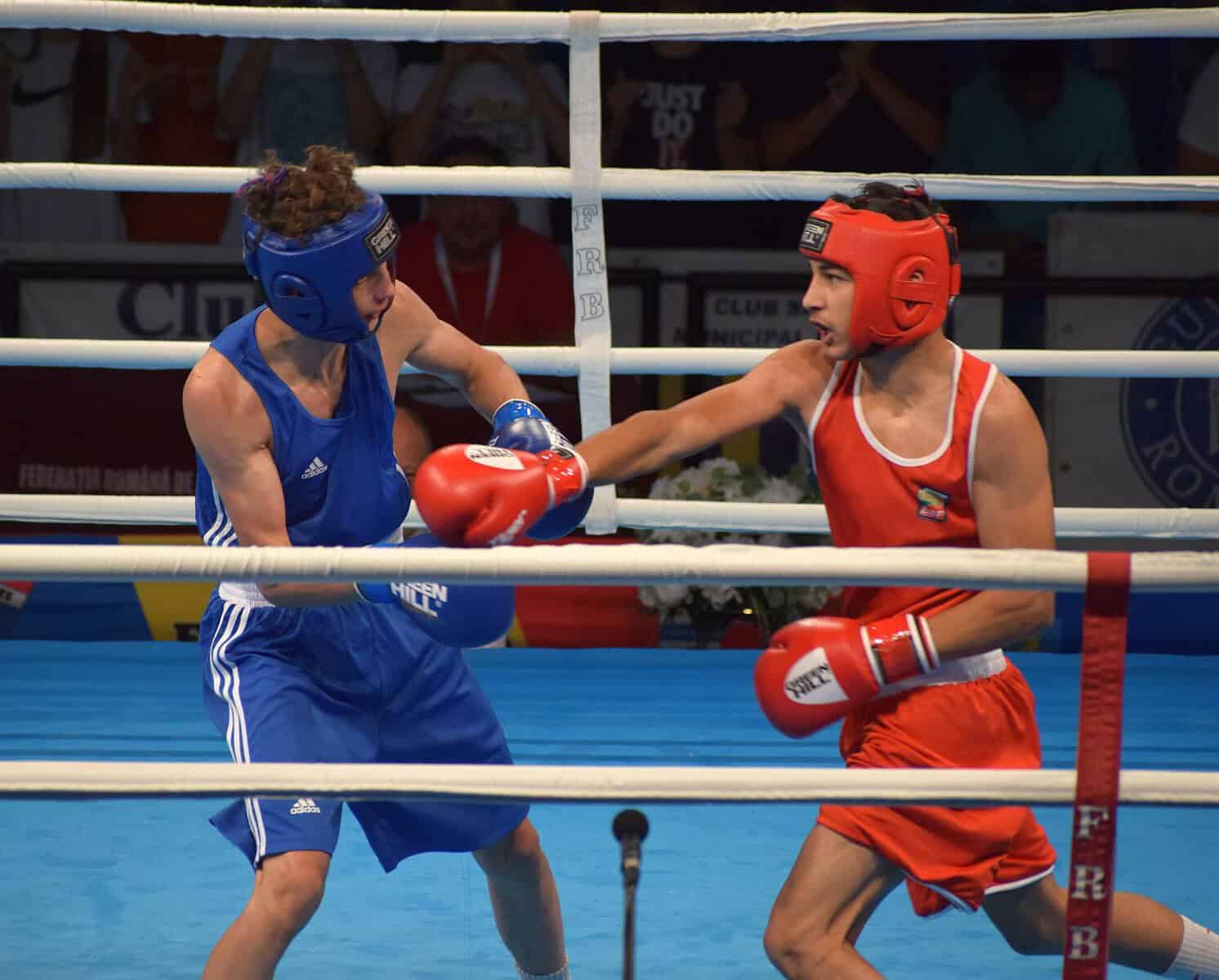 Sute de boxeri vor invada Ploieștiul!