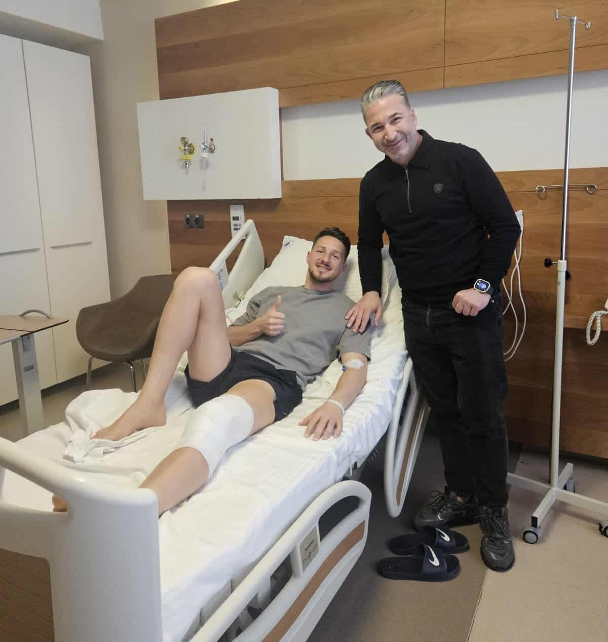 Accidentații au băgat bugetul în fibrilații!