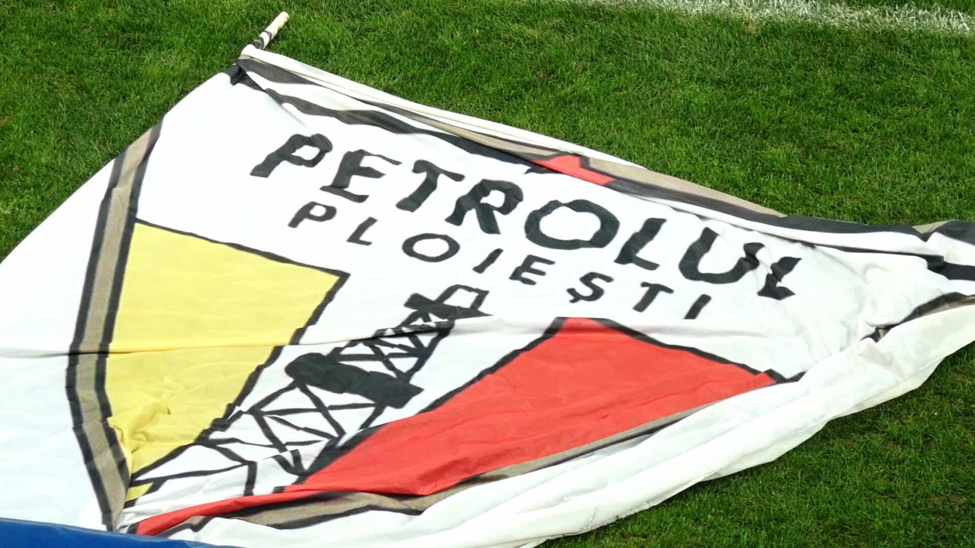 Petrolul a primit licența pentru anul viitor