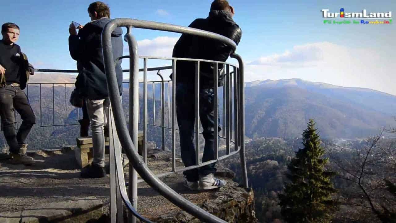 Stana Regala – Stanca Franz Josef – Sinaia