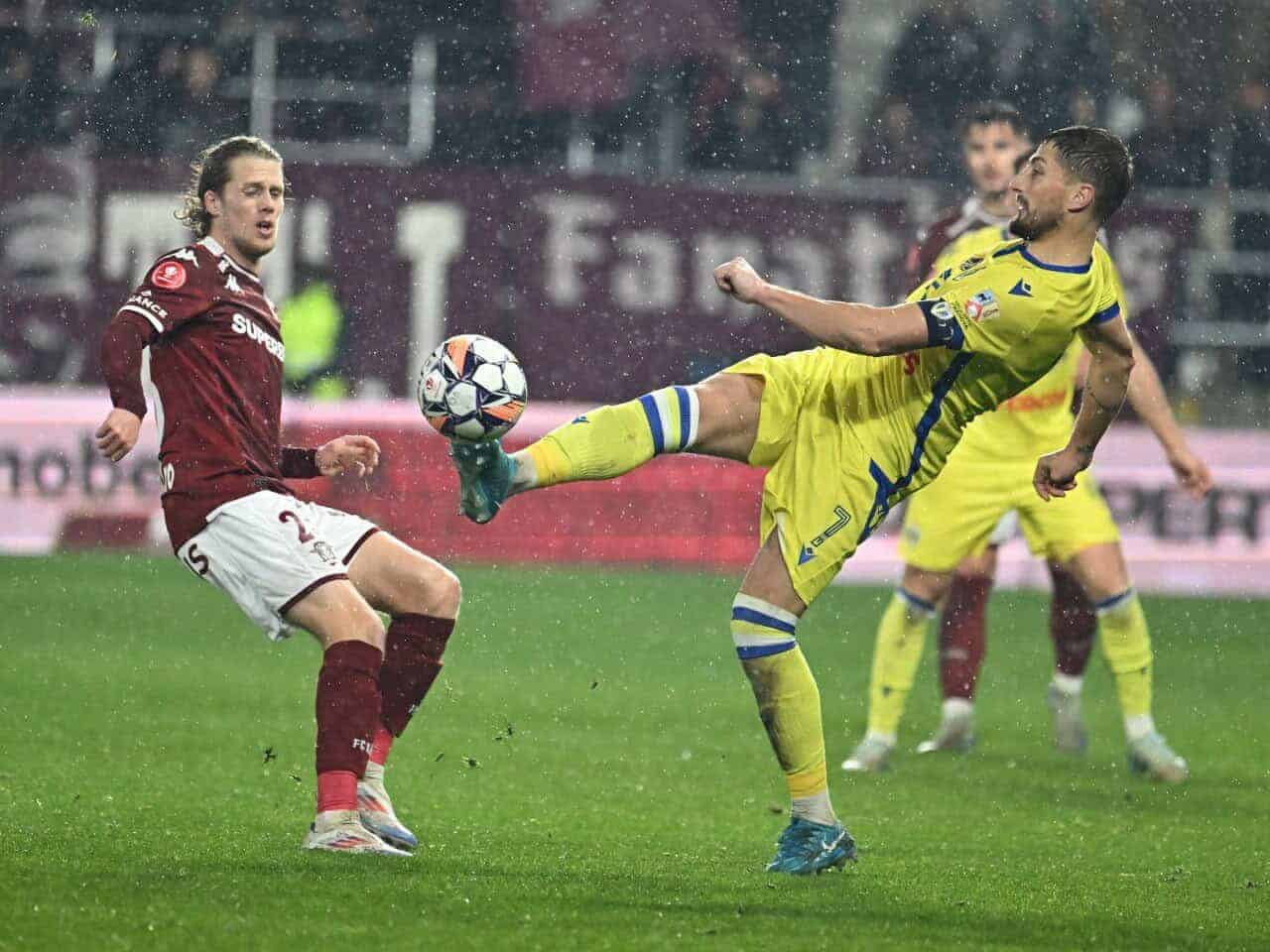 Petrolul Ploiești vrea să mențină tradiția în București