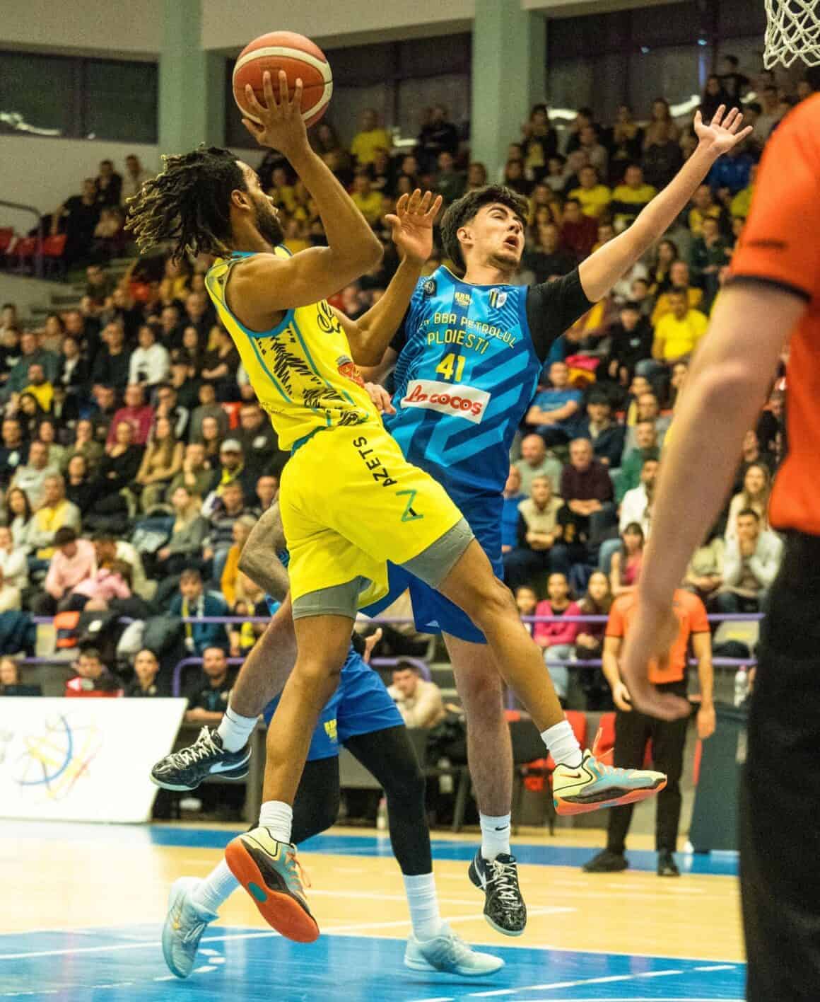 Și-au stricat imaginea din deplasare