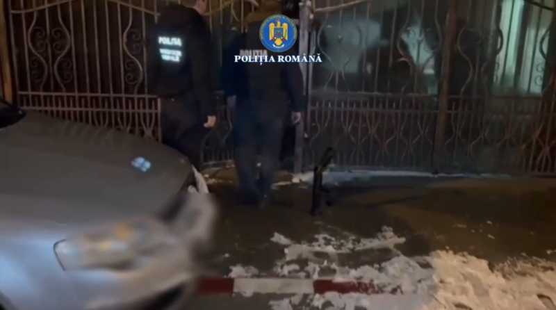 Un minor arestat preventiv pentru viol a încercat să intimideze victima pentru a scăpa de acuzații