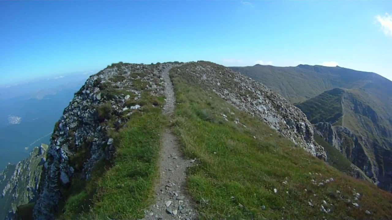 Bucsoiu – Vf. Omu – Saua Batrana