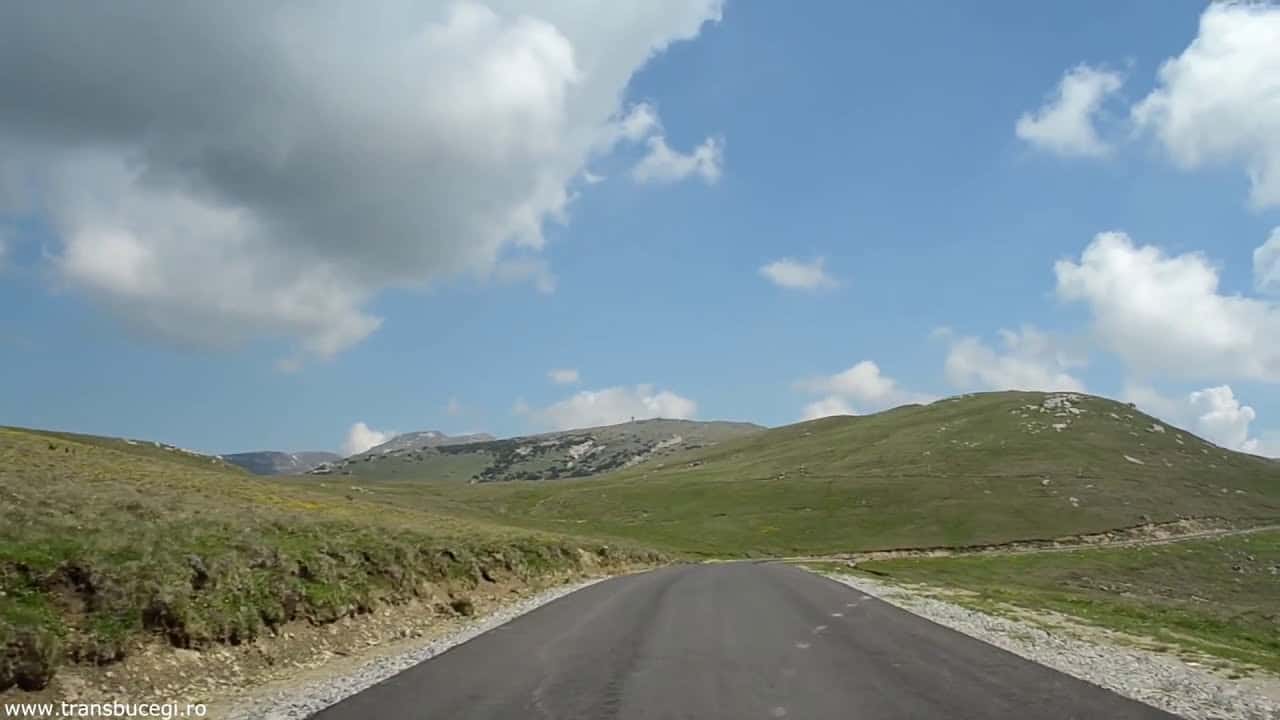 Transbucegi complet cu plecare din Sinaia