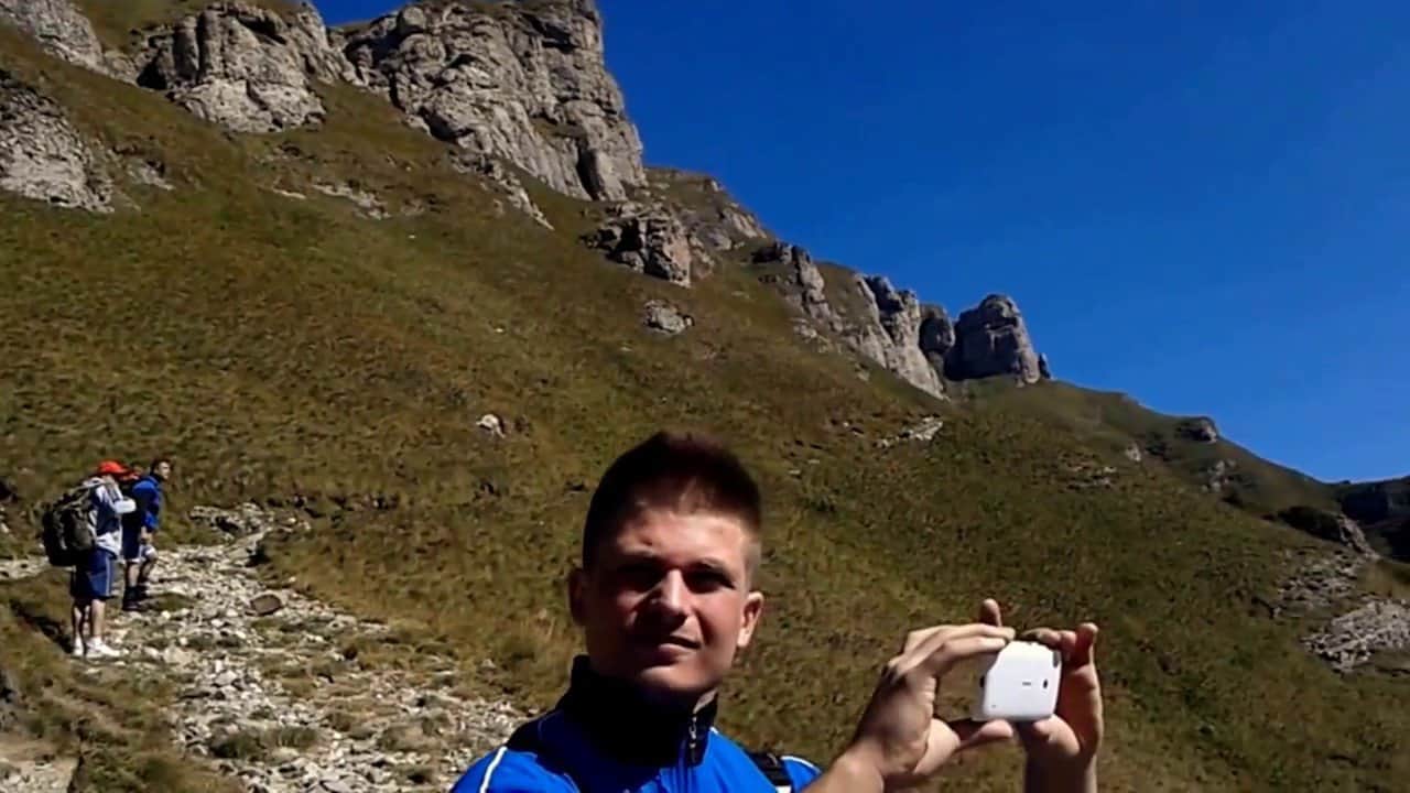 Cab. CARAIMAN – 2025 m