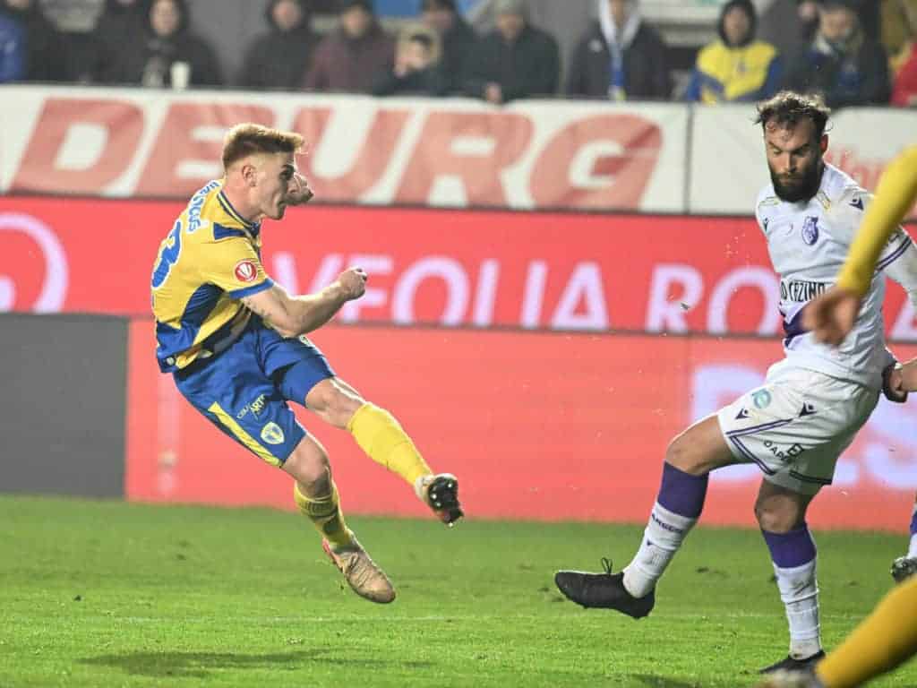 Petrolul a fost a treia cea mai activă echipă pe piața transferurilor