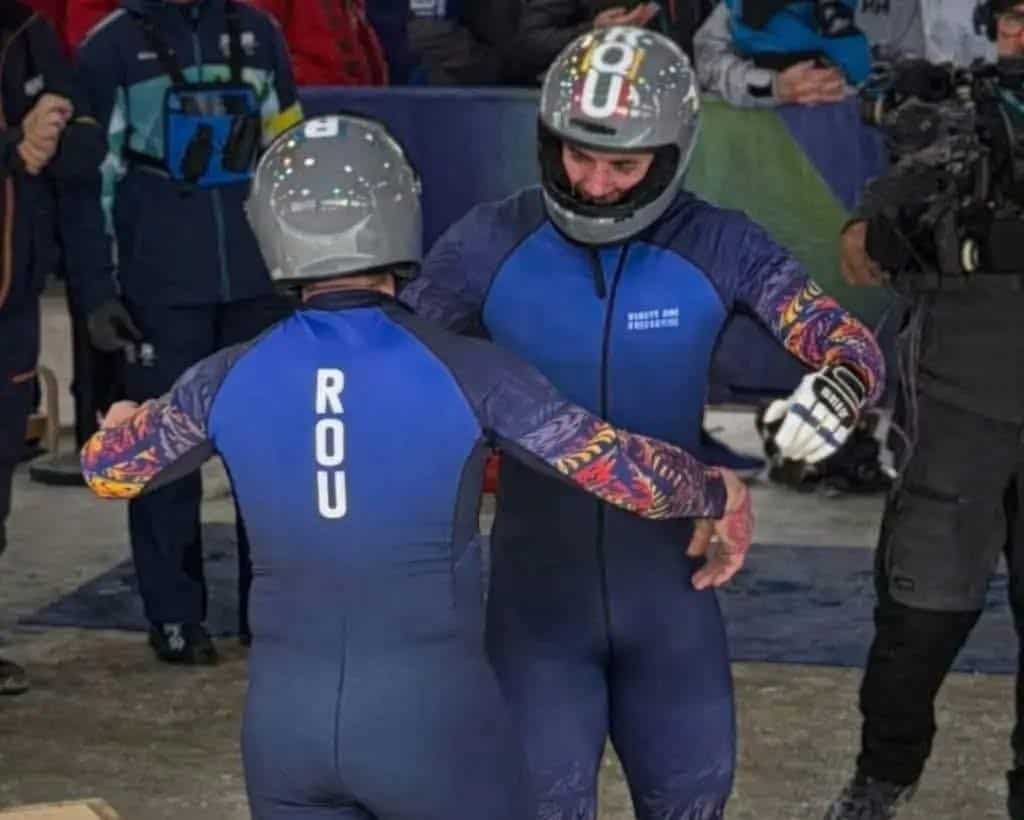 Cea mai bună performanță a României după 1972