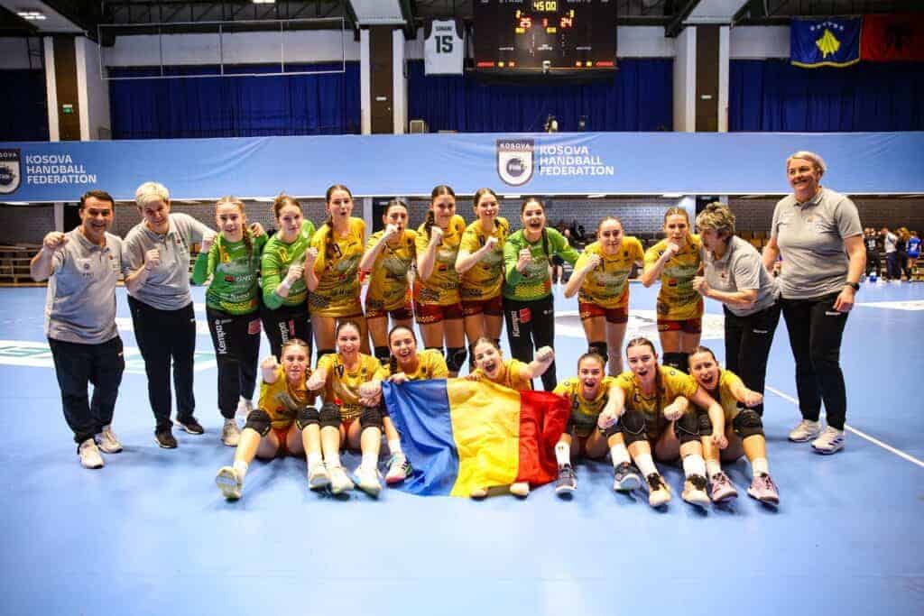 Ieșirea la Mediterana le-a crescut pofta de gol