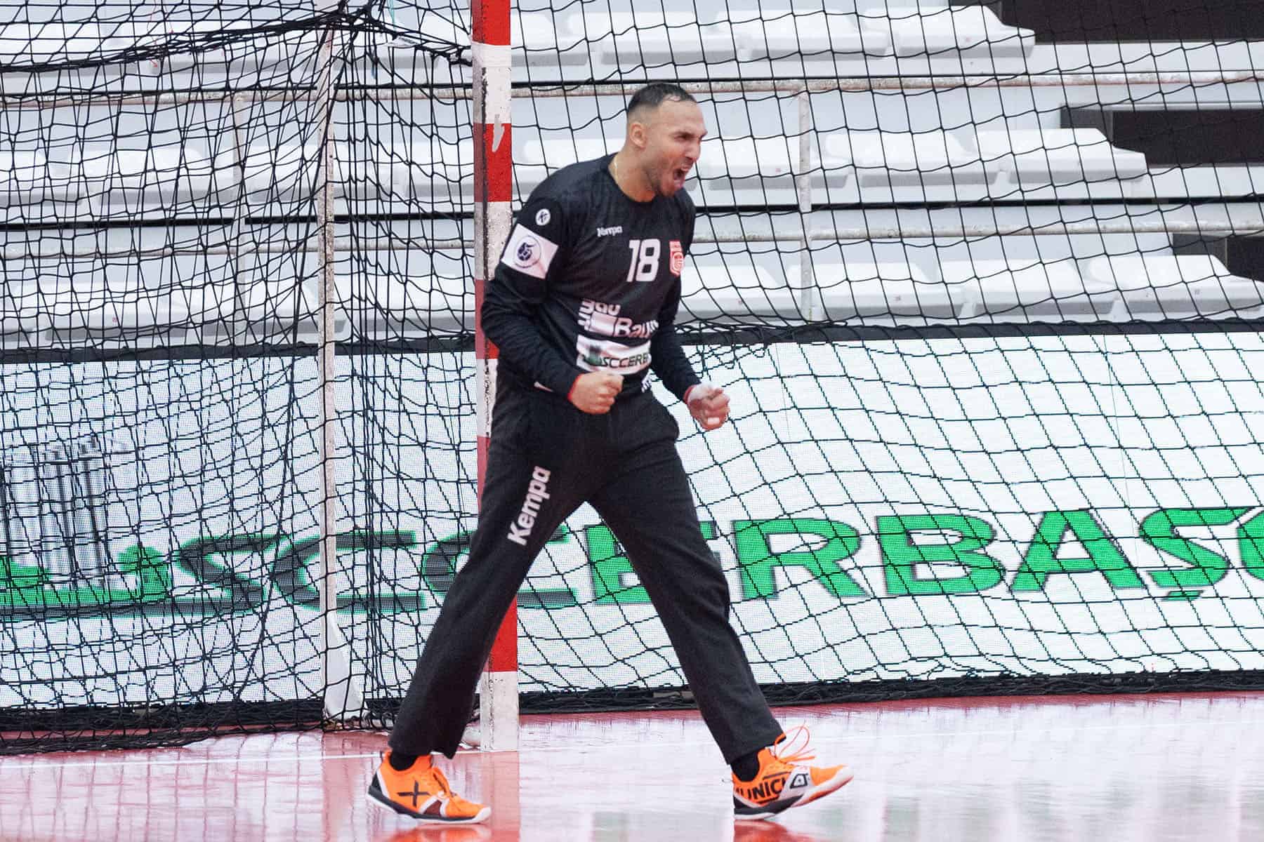 Ploieșteanul Iancu va reveni la pregătire peste 7 luni