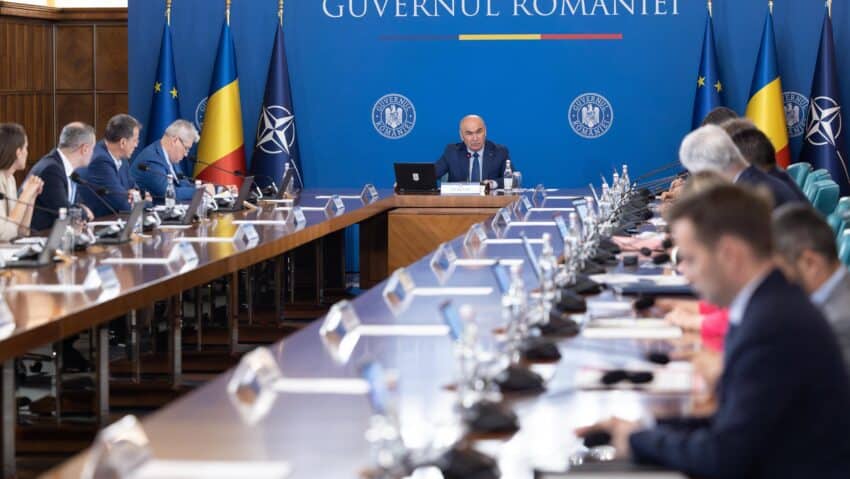 Coaliția de guvernare a arătat îndurare față de persoanele cu dizabilități