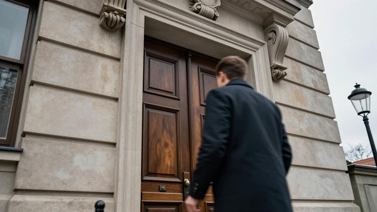 Percheziții la Primăria Sinaia și la primarul Vlad Oprea (surse)