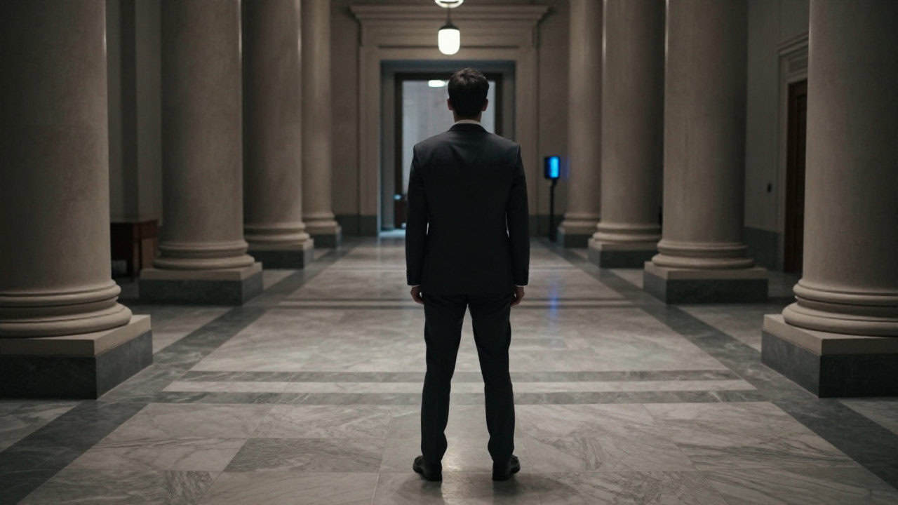 Primarul Vlad Oprea, reținut de procurorii DNA (oficial)