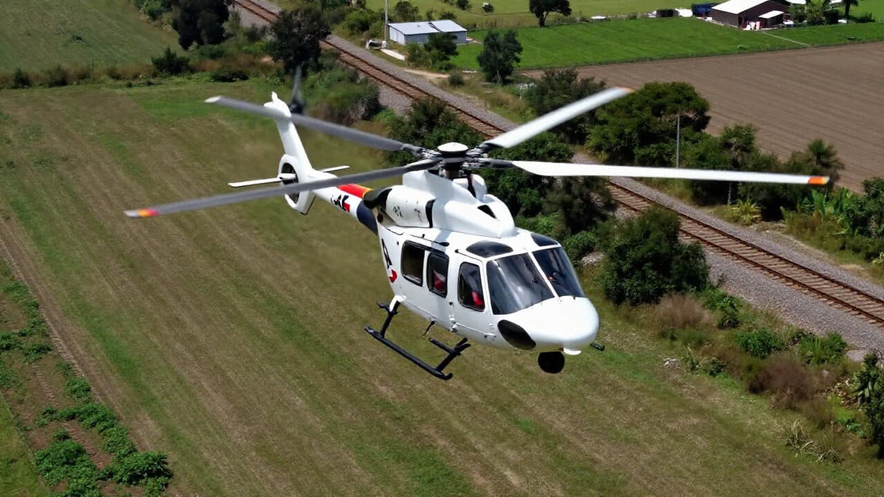 Accident feroviar la Coțofenești; aterizează elicopterul SMURD