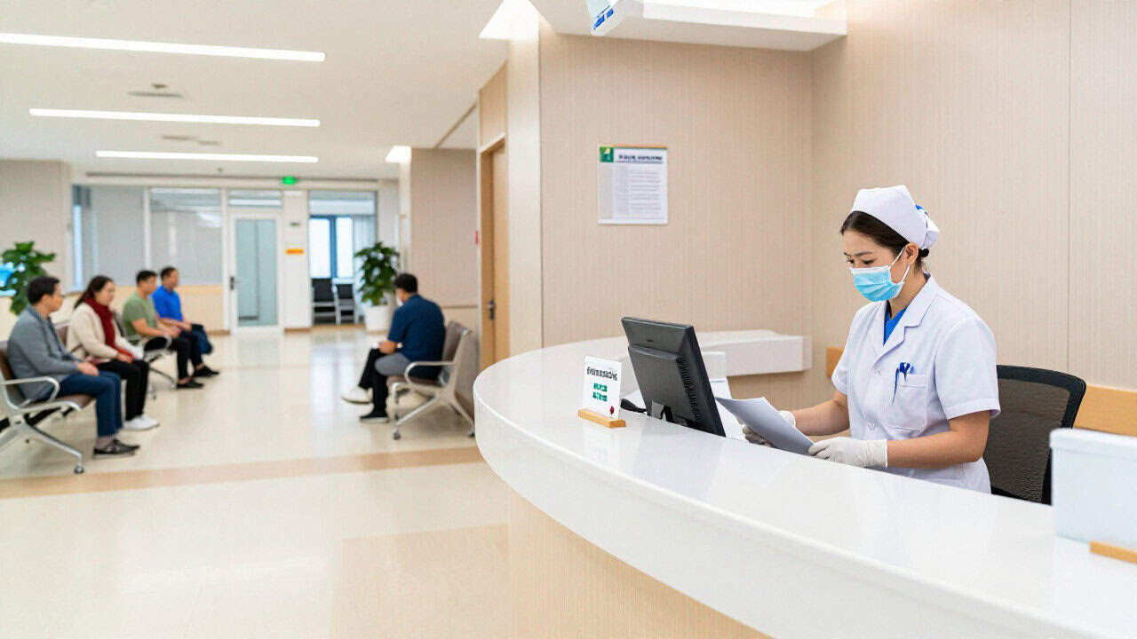 Program de vizită redus, triaj și echipament de protecție obligatoriu la SJU Ploiești