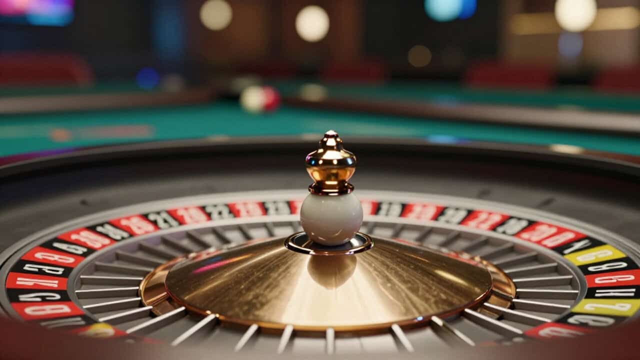 Percheziții la persoane care au măsluit ruleta în cazinouri; prejudiciul – peste 200.000 lei