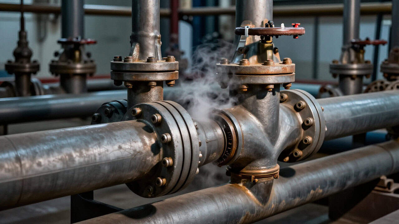 Avarie majoră la Termo Ploiești; parametri reduși la apă caldă și căldură