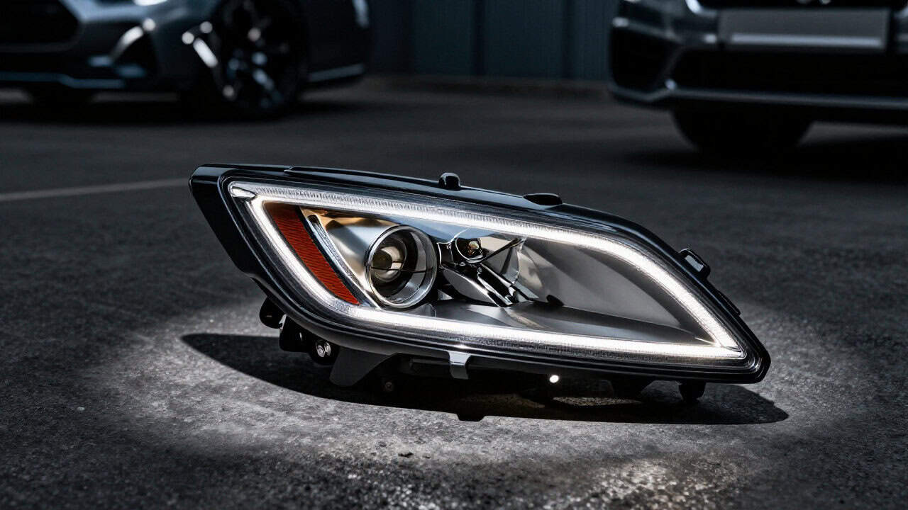 Percheziții într-un dosar de furt de componente auto; prejudiciul – aproximativ 8.000 de lei