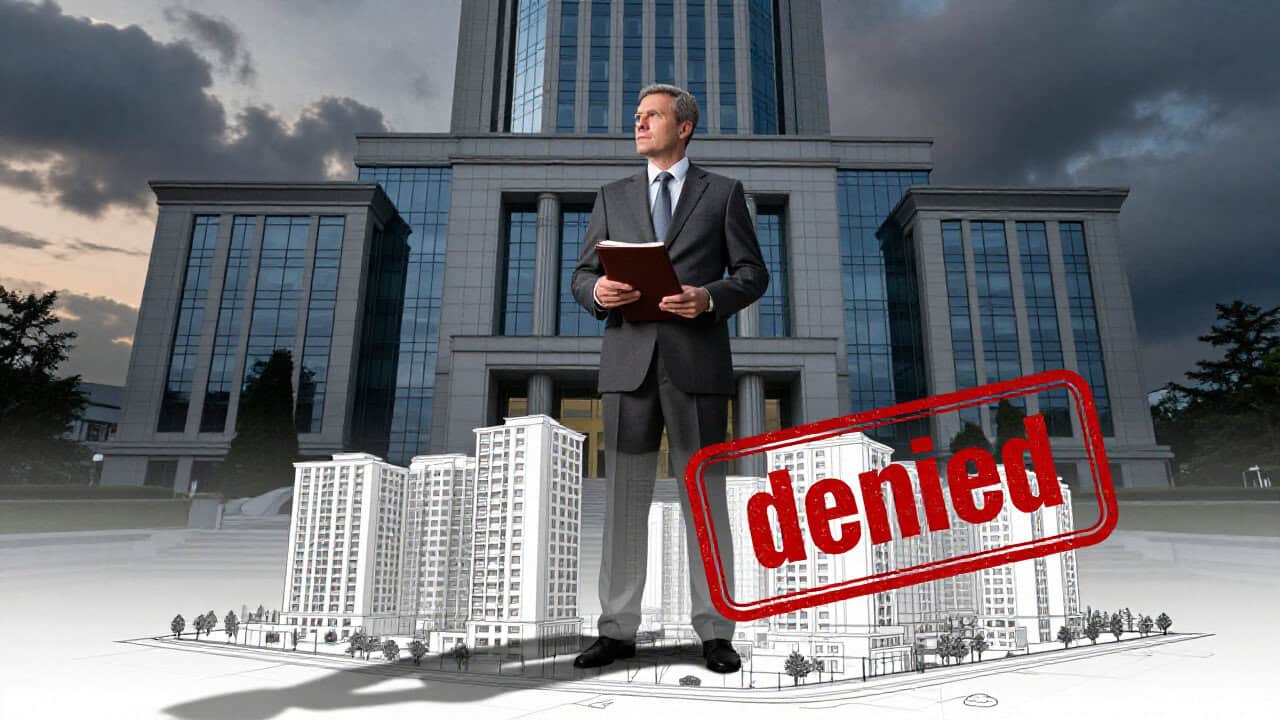 Avocatul Vlad Nichita, reținut într-un nou dosar legat de fraude imobiliare din Ploiești