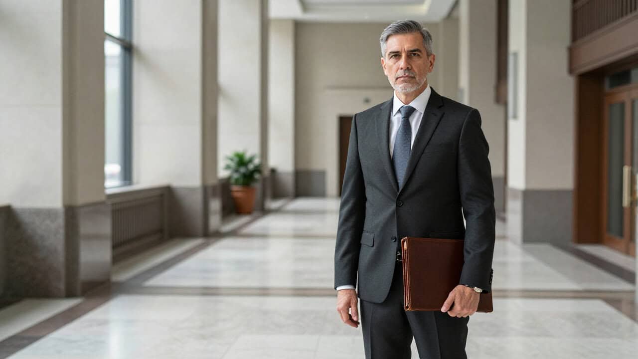 Avocatul Vlad Nichita, plasat sub control judiciar de procurorii PCA Ploiești