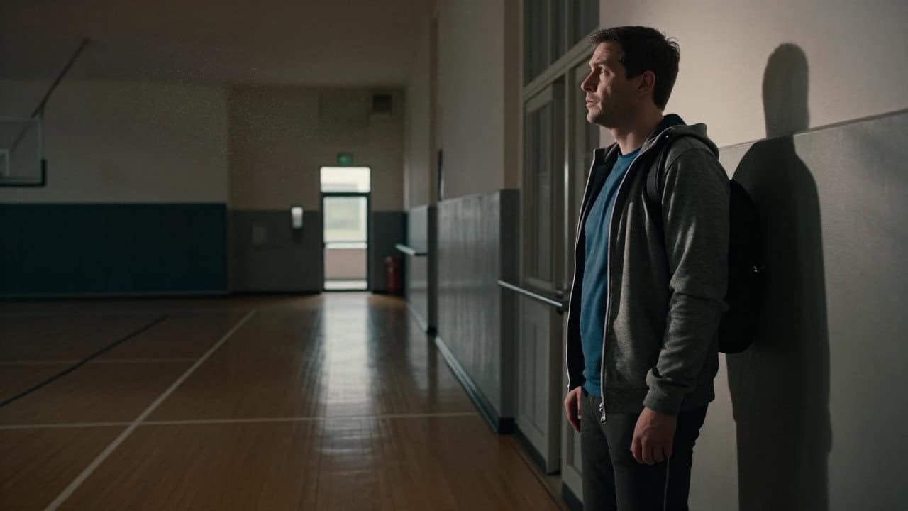 Profesor de sport, arestat pentru agresarea sexuală a unui elev