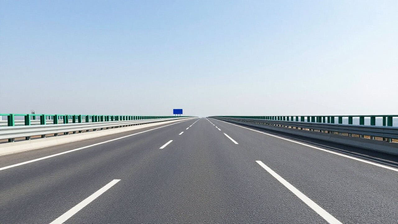 Se închide circulația rutieră pe autostrada A7, între Dumbrava și Mizil, până pe 25 mai