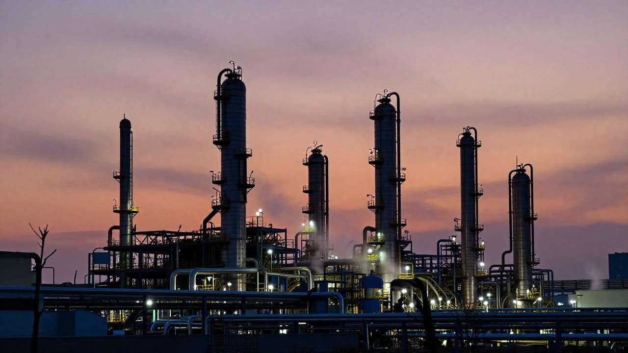 Controale la rafinăriile din arealul Ploieștiului după reclamațiile privind poluarea aerului