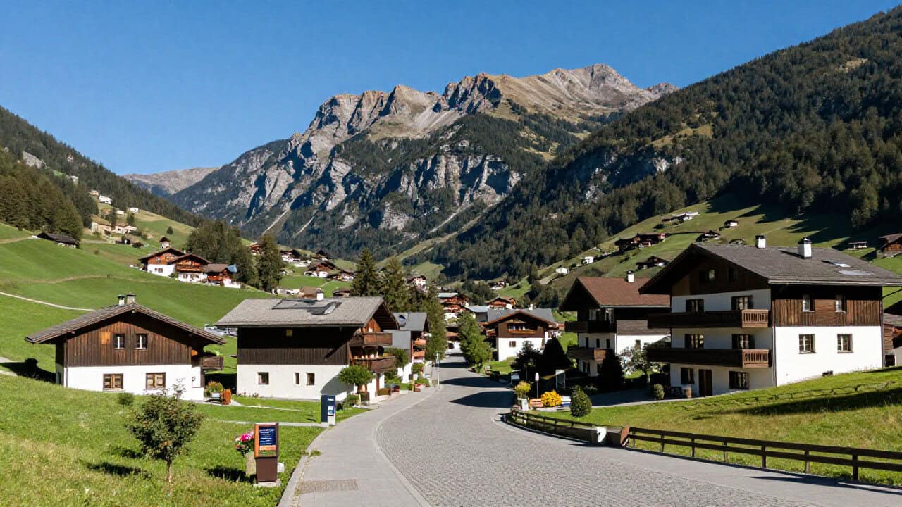 Un candidat independent, ales primar al stațiunii Bușteni