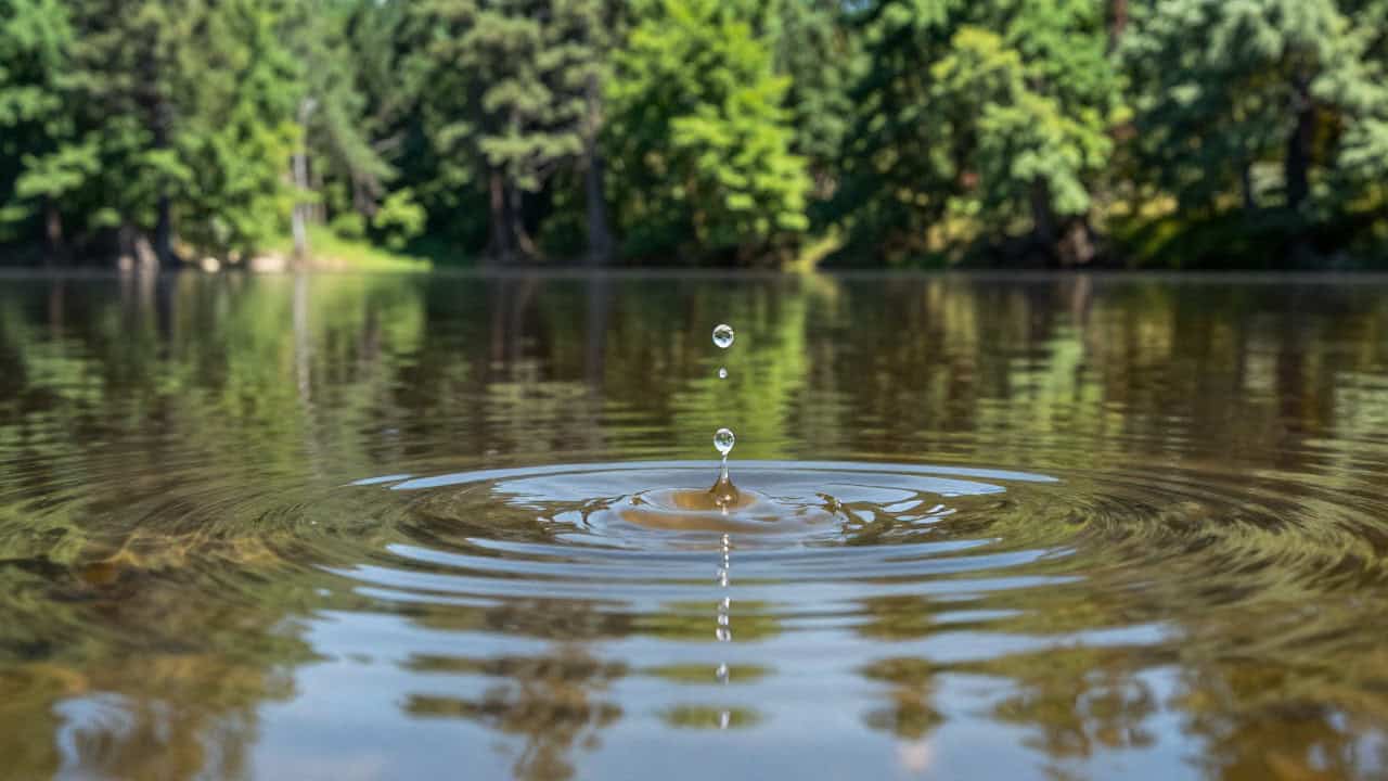 Apa livrată la Breaza este din nou potabilă; interdicția de consum – ridicată