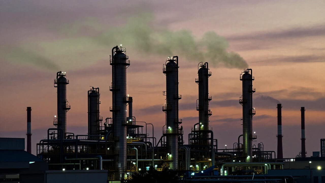 Depășiri ale concentrației maxim admise de hidrogen sulfurat în zona rafinăriilor; amenzi de 300.000 de lei