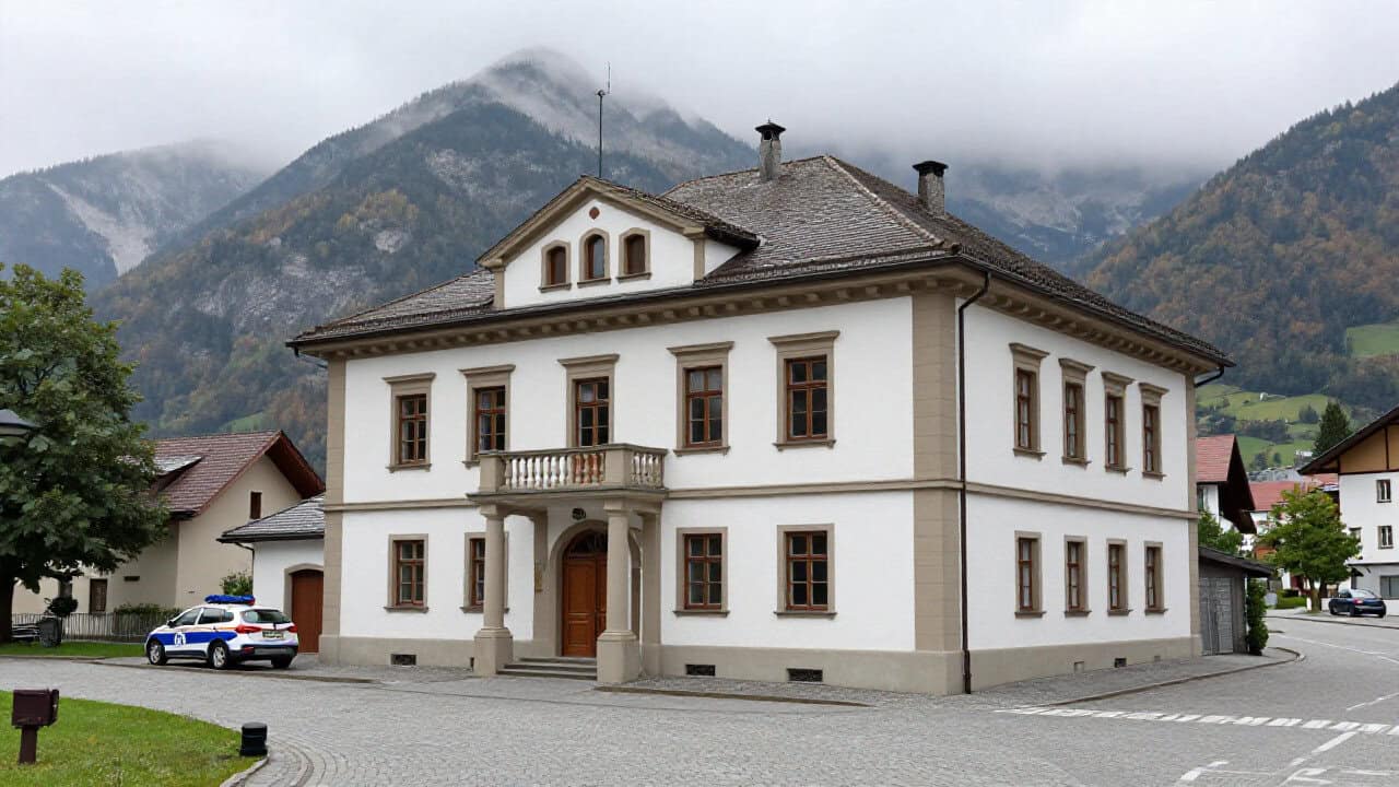 Primarul din Sinaia va fi dus în arestul de la Câmpina