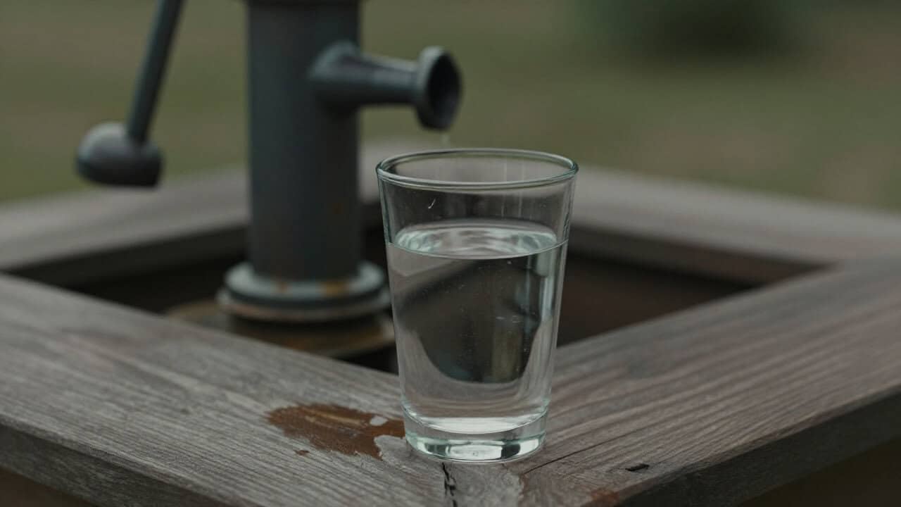 Apă contaminată cu arsen peste limitele admise în două comune; consumul a fost interzis