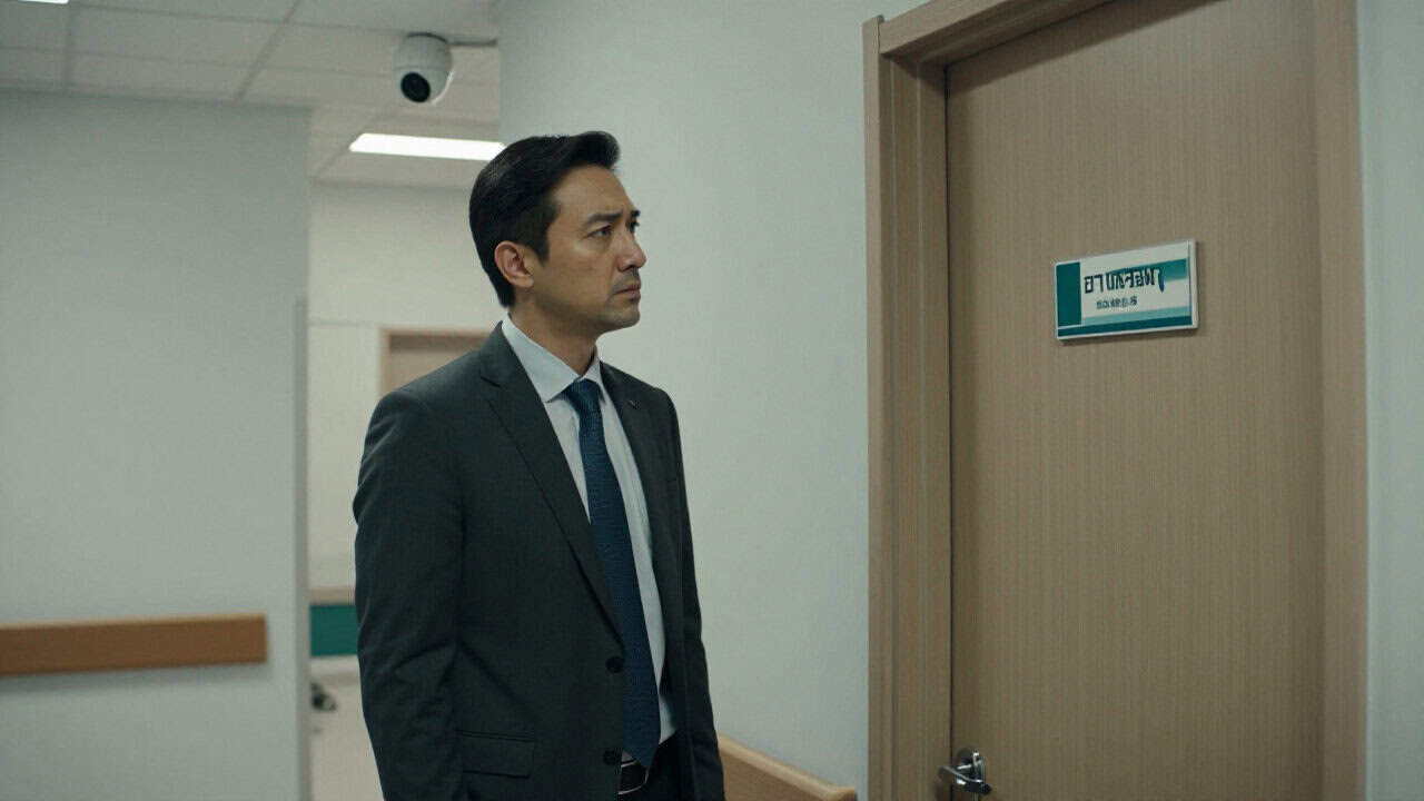 Primarul din Sinaia, Vlad Oprea, dus în arest după ce i s-au făcut investigații la spital