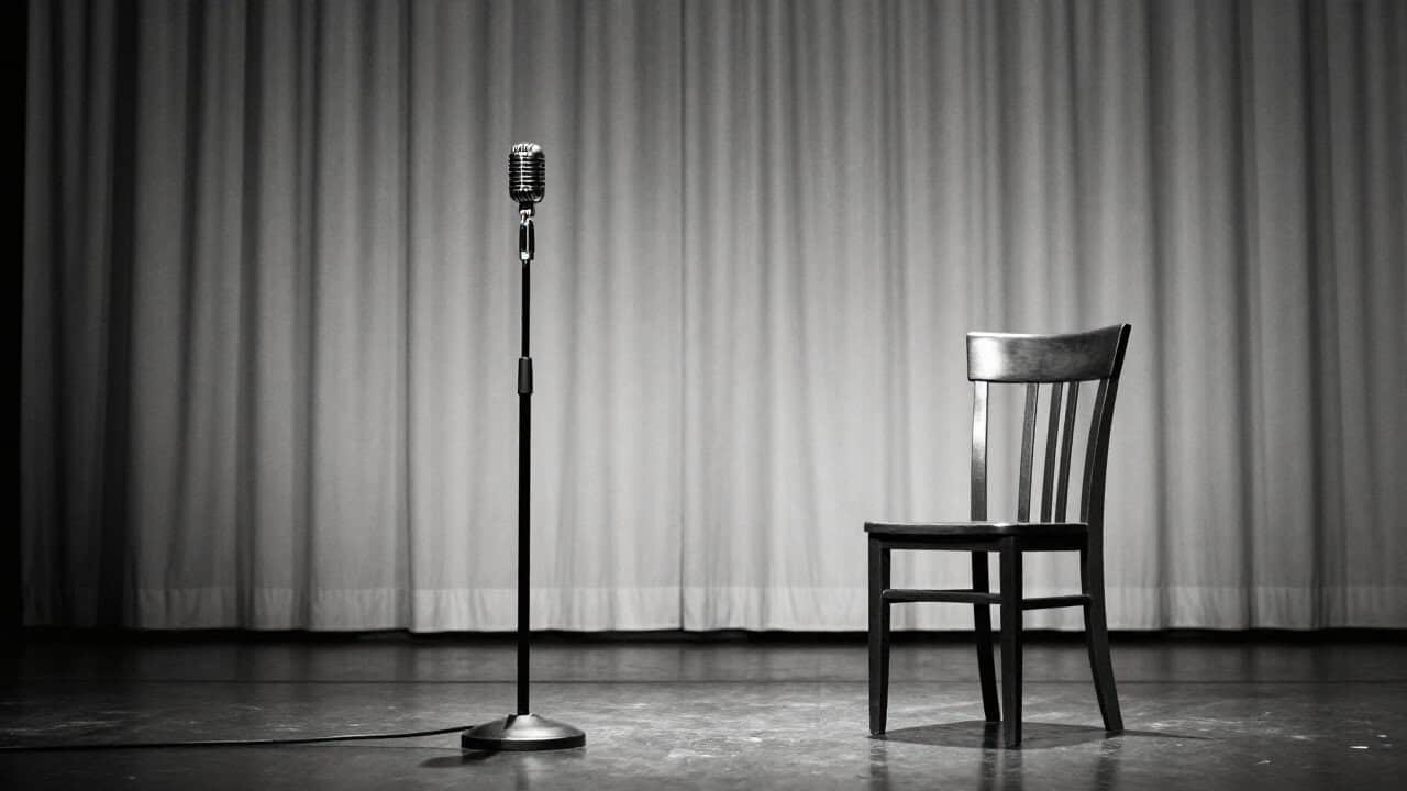 Premiera spectacolului ‘TOMA – Un tribut Toma Caragiu’, la 100 de ani de la nașterea marelui actor