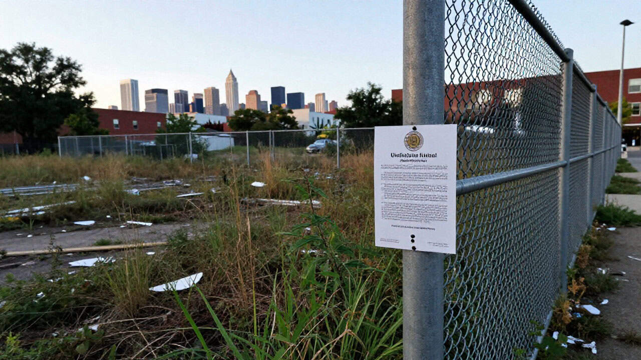 190 de notificări, inclusiv către mari companii, pentru curățarea terenurilor neîngrijite din Ploiești