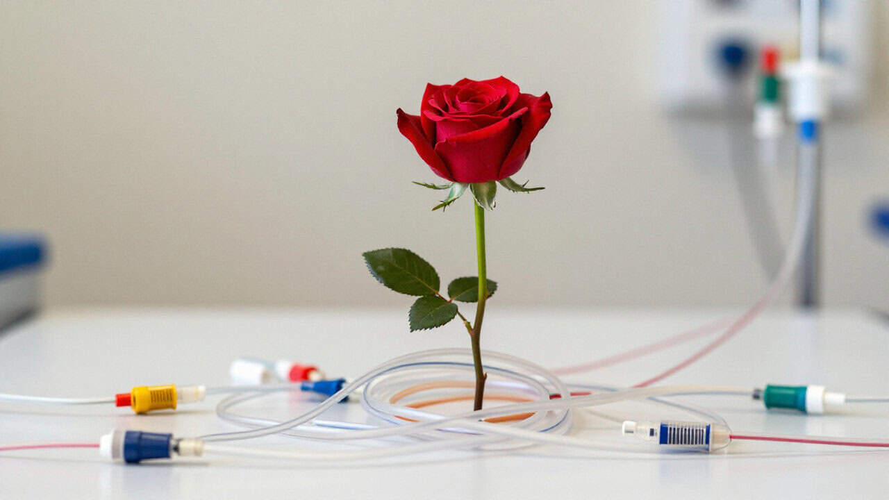 Peste 5.000 de pacienți, pe listele de transplant în România