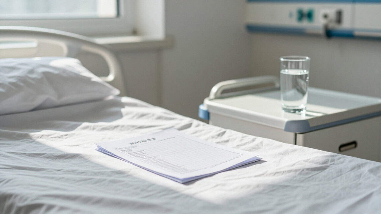 Elena Udrea, la spital din cauza unor probleme abdominale (surse)