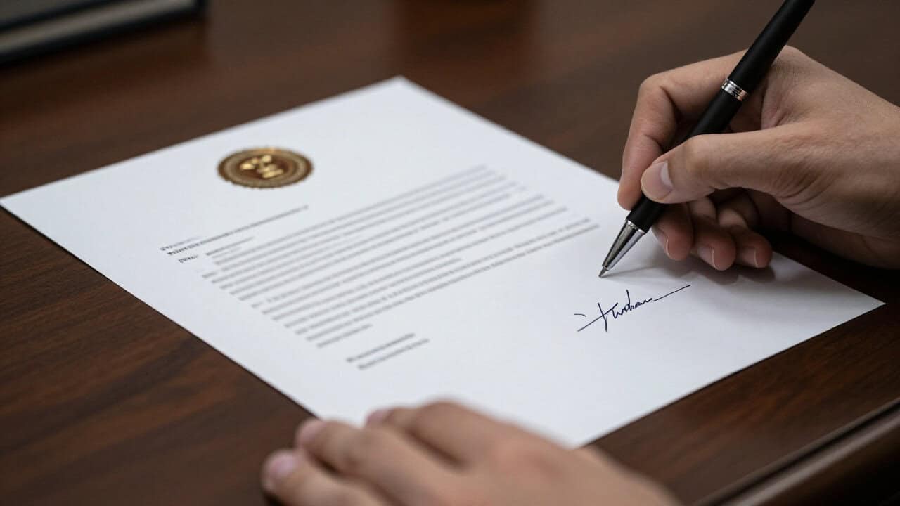 Ordin de protecție provizoriu emis de către polițiștii Secției de Poliție Ciorani