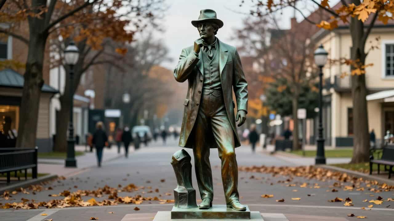 Actorul Toma Caragiu – cetățean de onoare al municipiului Ploiești