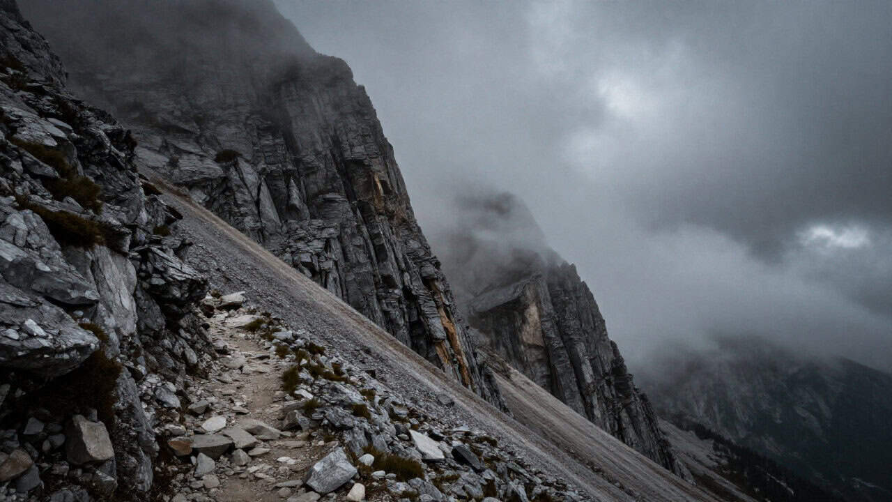 Traseele turistice de abrupt din Bucegi, Baiului și Ciucaș – închise temporar din cauza vremii