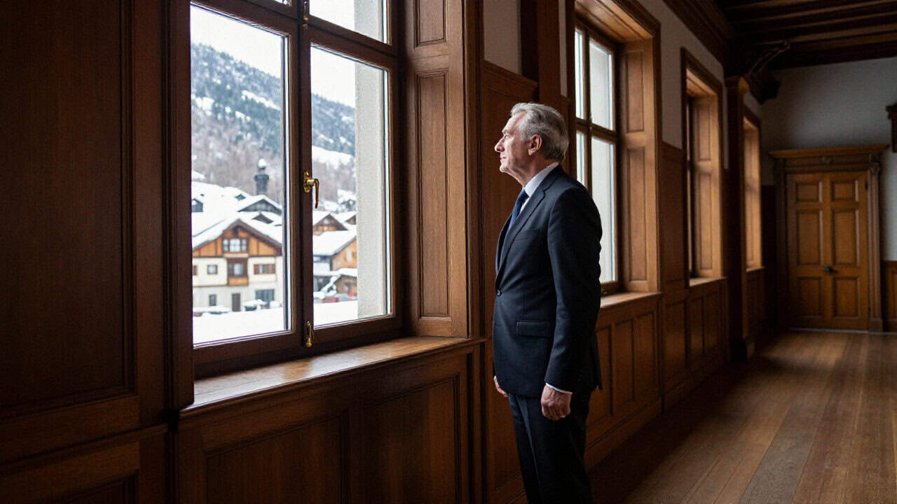 Primarul de la Sinaia scapă de arestul la domiciliu