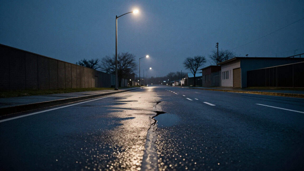 Bărbatul care și-a ucis amanta trecând cu mașina peste ea a fost trimis în judecată