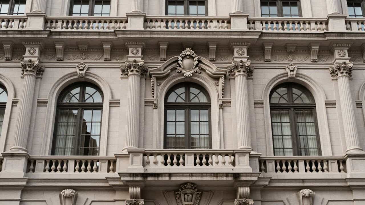 Înaltul Patronaj al Majestății Sale Margareta, acordat Palatului Culturii din Iași